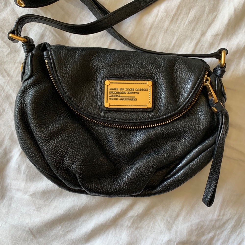 Marc Jacobs Natasha Crossbody